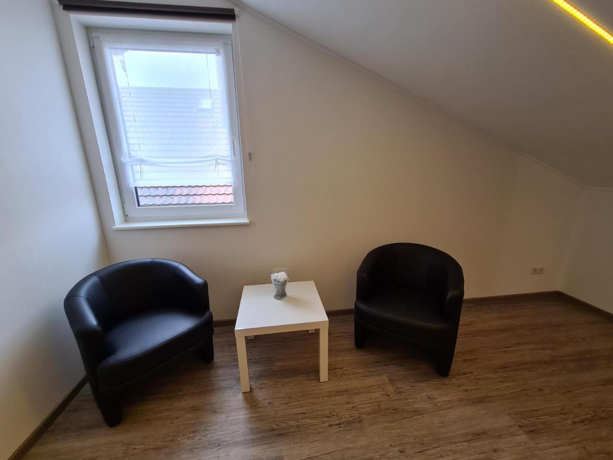 Kern Apartments Руст Екстер'єр фото