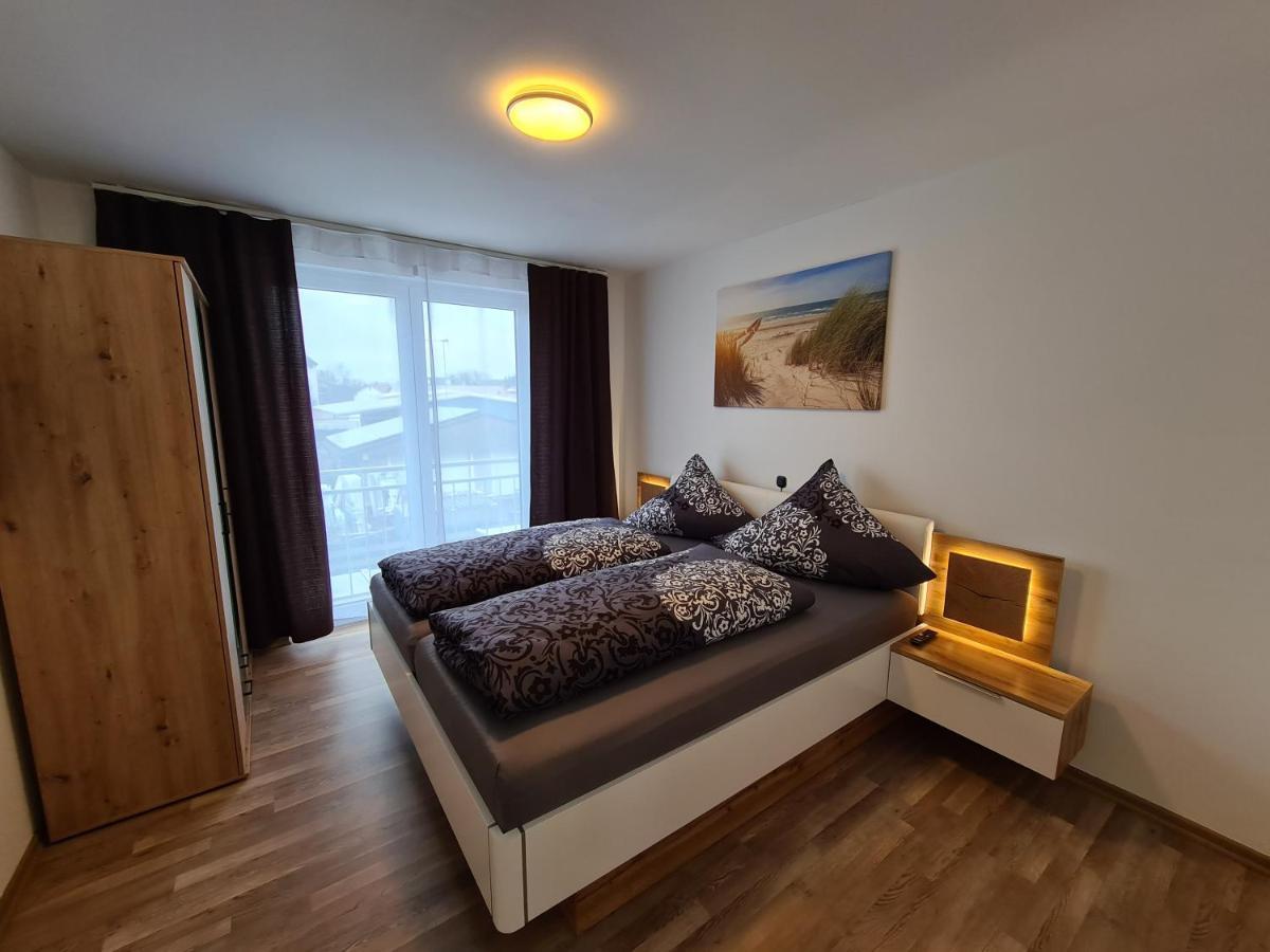Kern Apartments Руст Екстер'єр фото