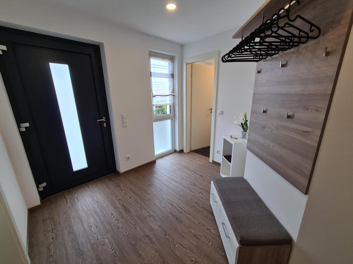 Kern Apartments Руст Екстер'єр фото