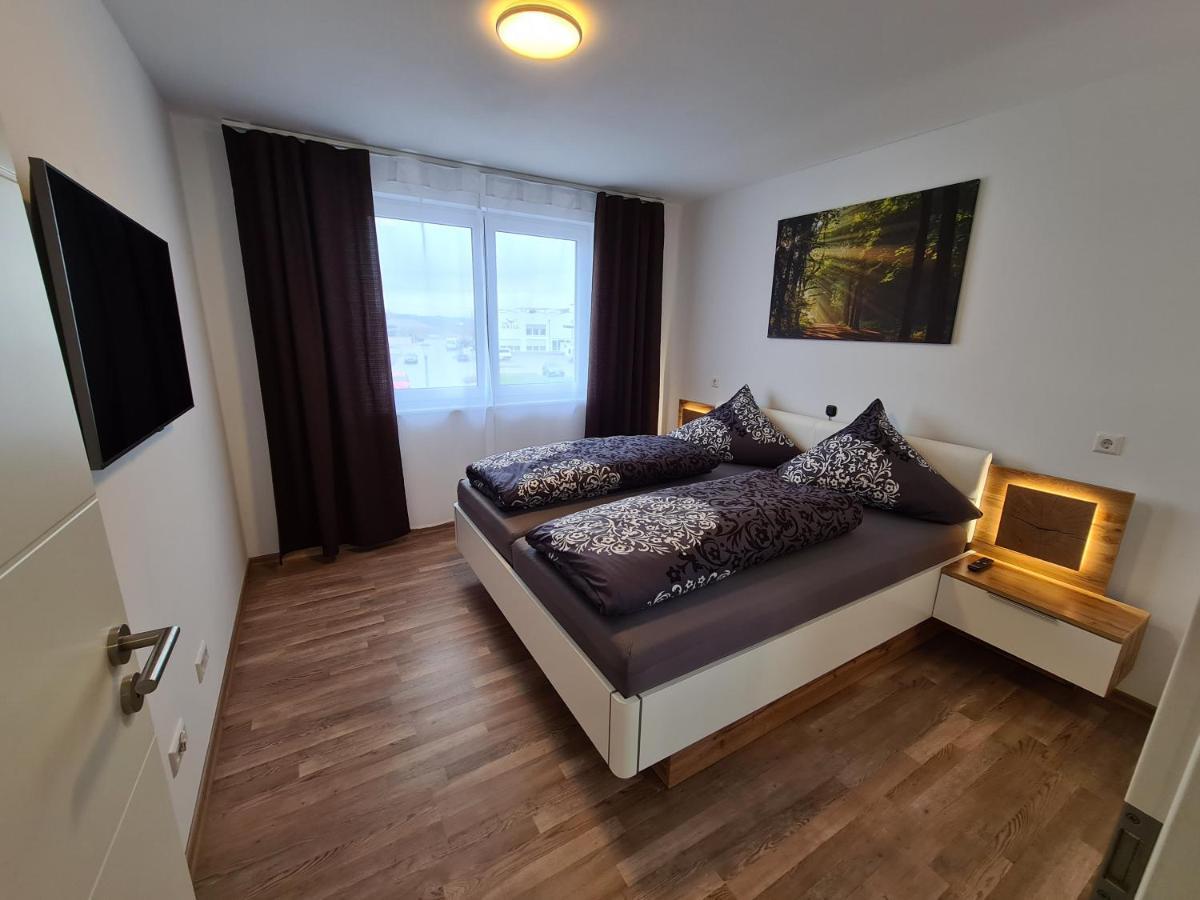 Kern Apartments Руст Екстер'єр фото