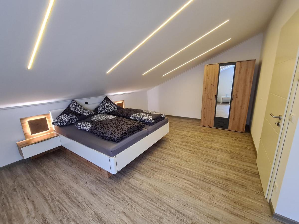 Kern Apartments Руст Екстер'єр фото