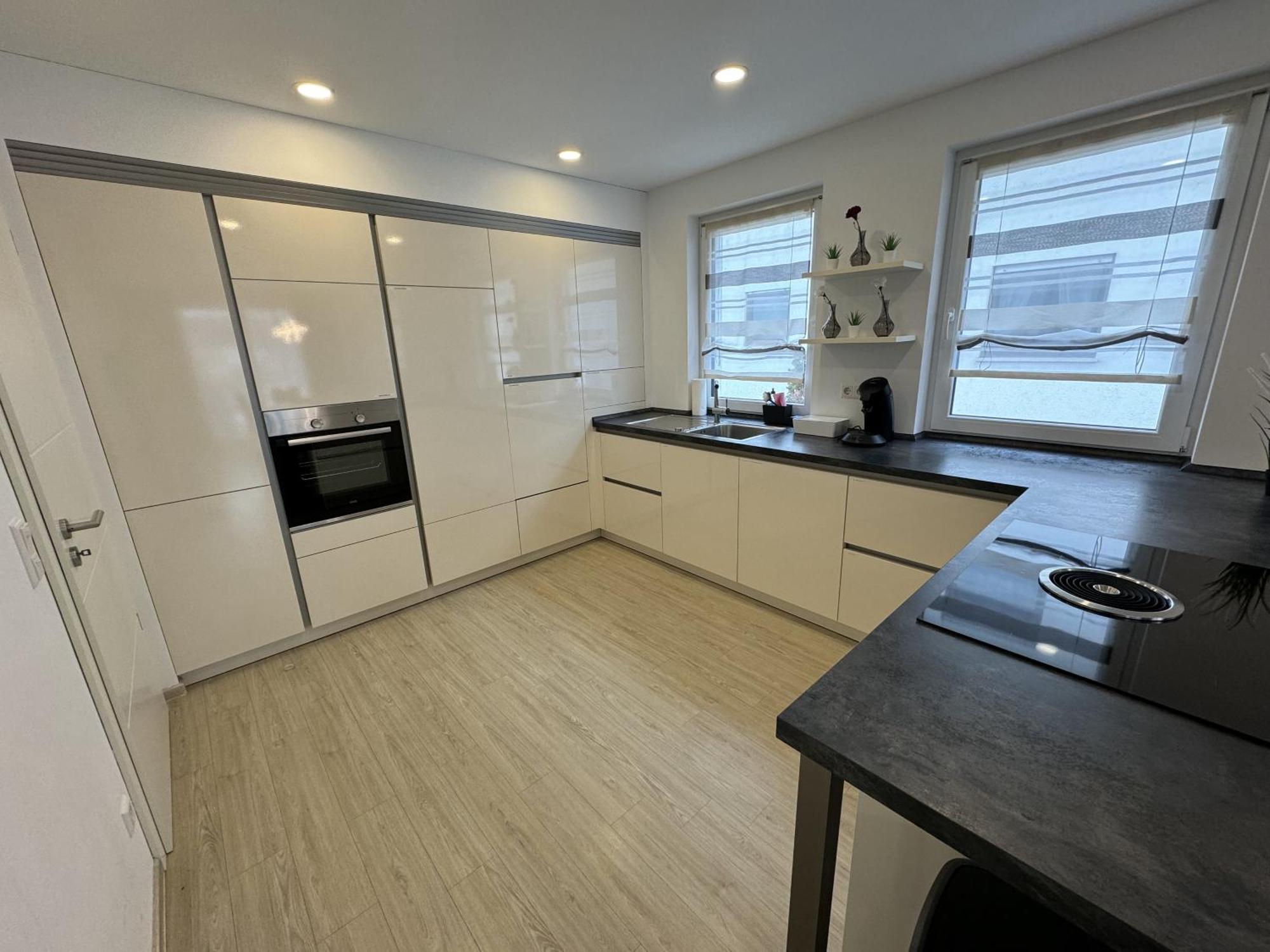 Kern Apartments Руст Екстер'єр фото