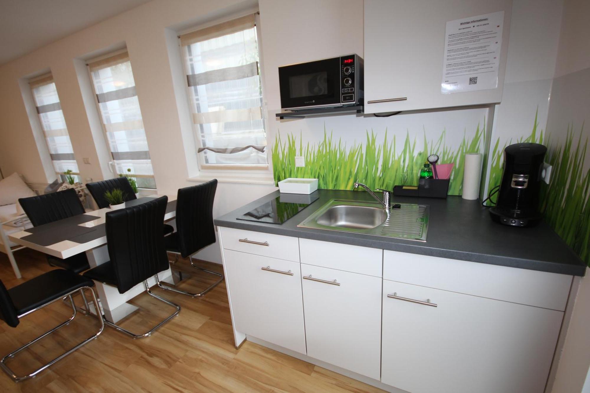Kern Apartments Руст Екстер'єр фото