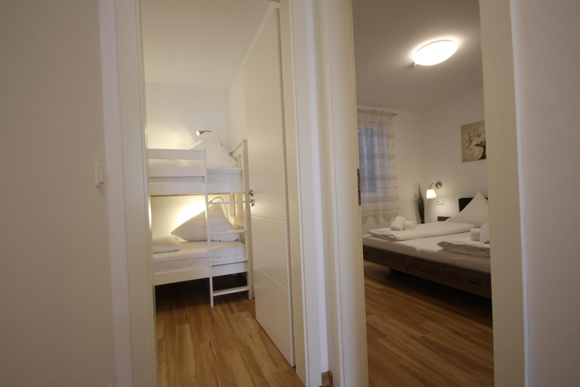 Kern Apartments Руст Екстер'єр фото