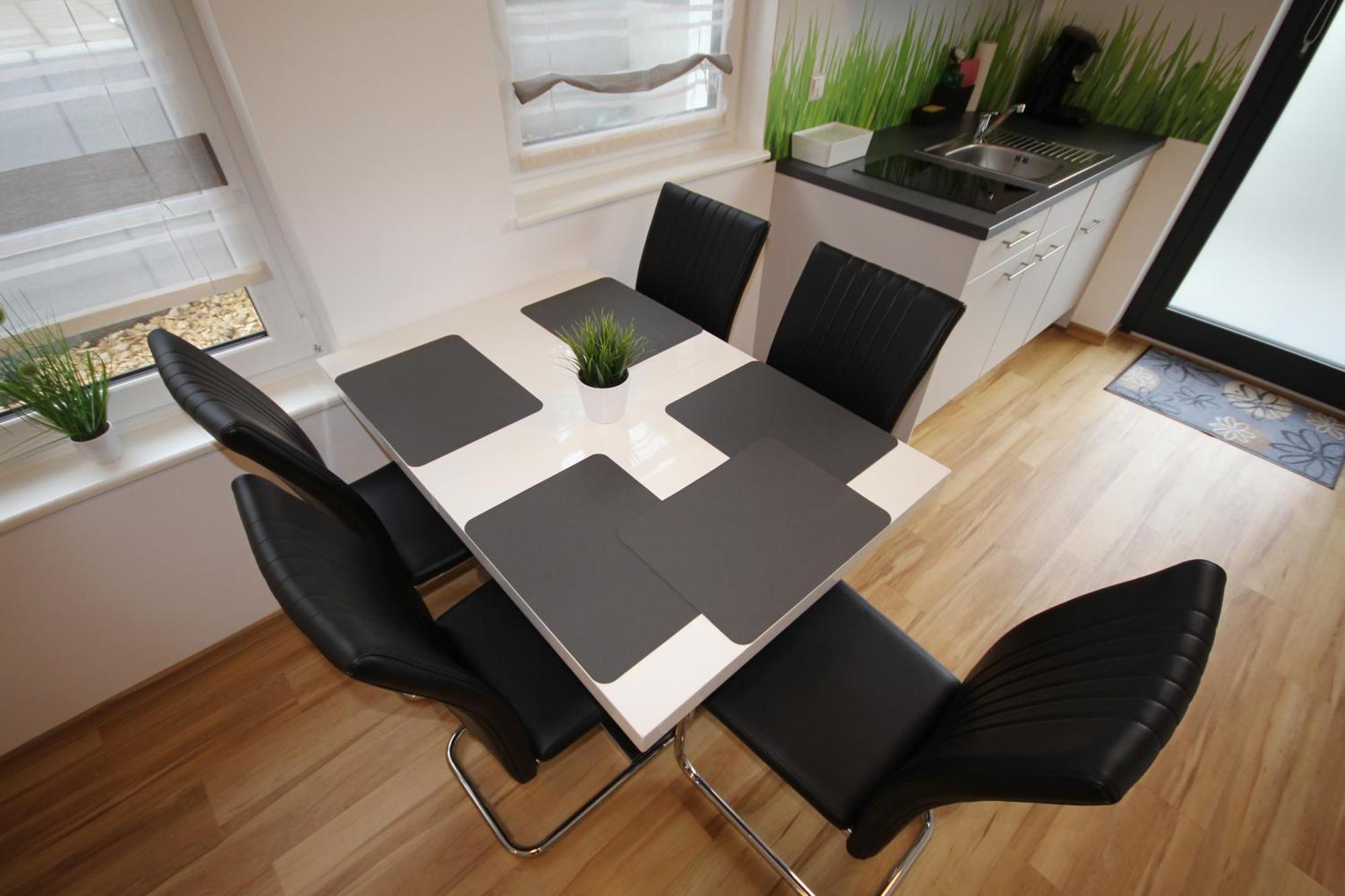 Kern Apartments Руст Екстер'єр фото