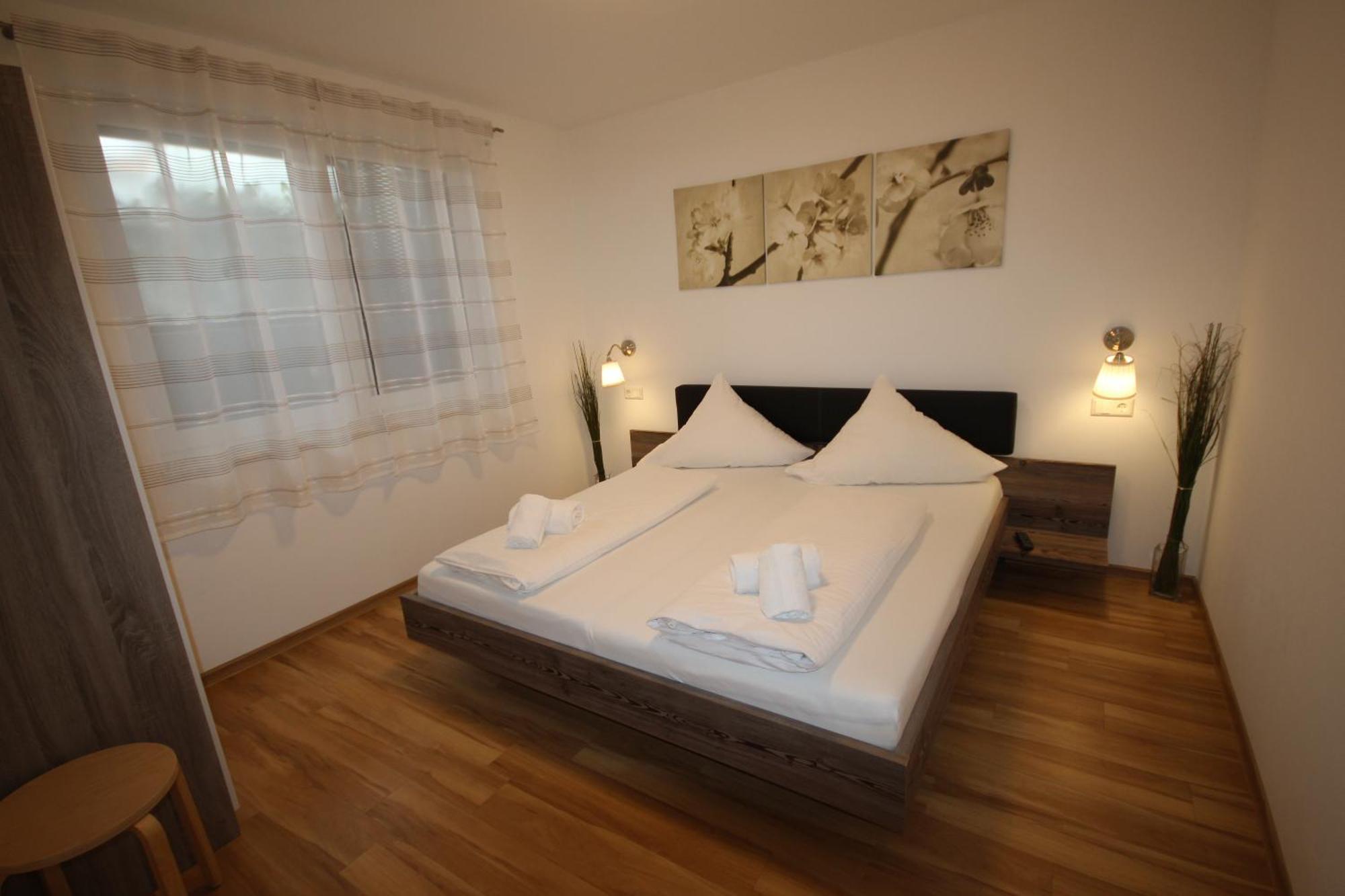 Kern Apartments Руст Екстер'єр фото