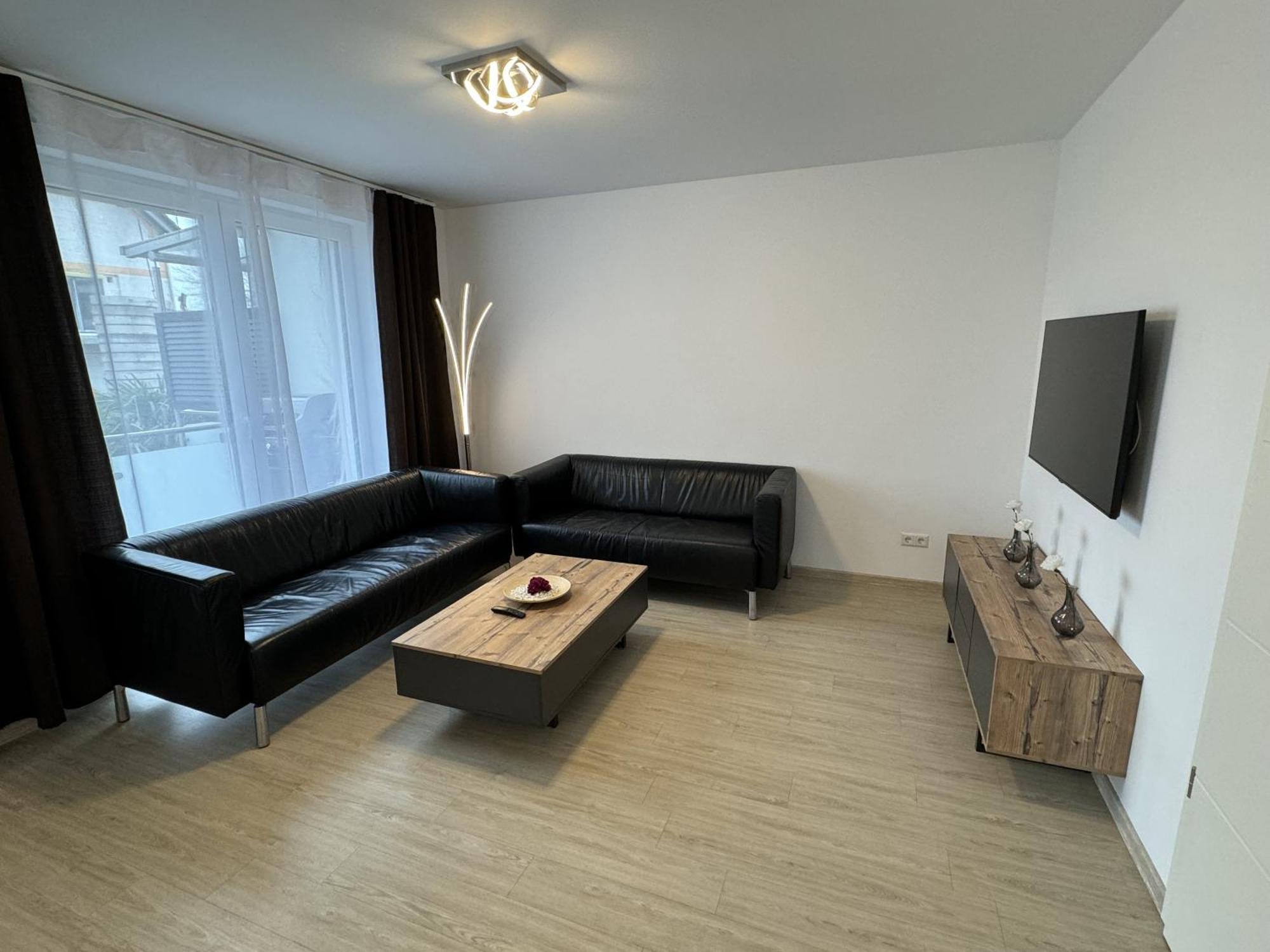 Kern Apartments Руст Екстер'єр фото