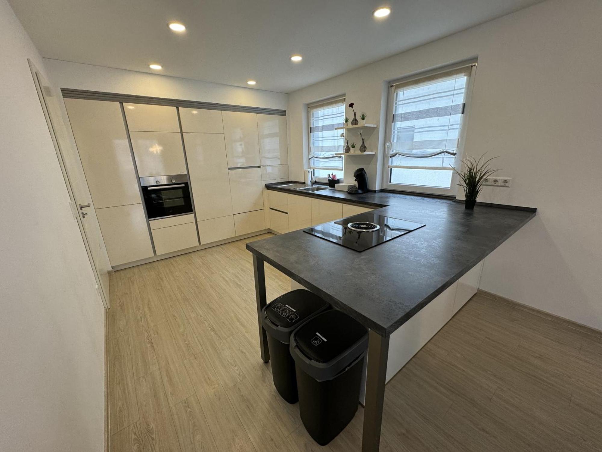 Kern Apartments Руст Екстер'єр фото