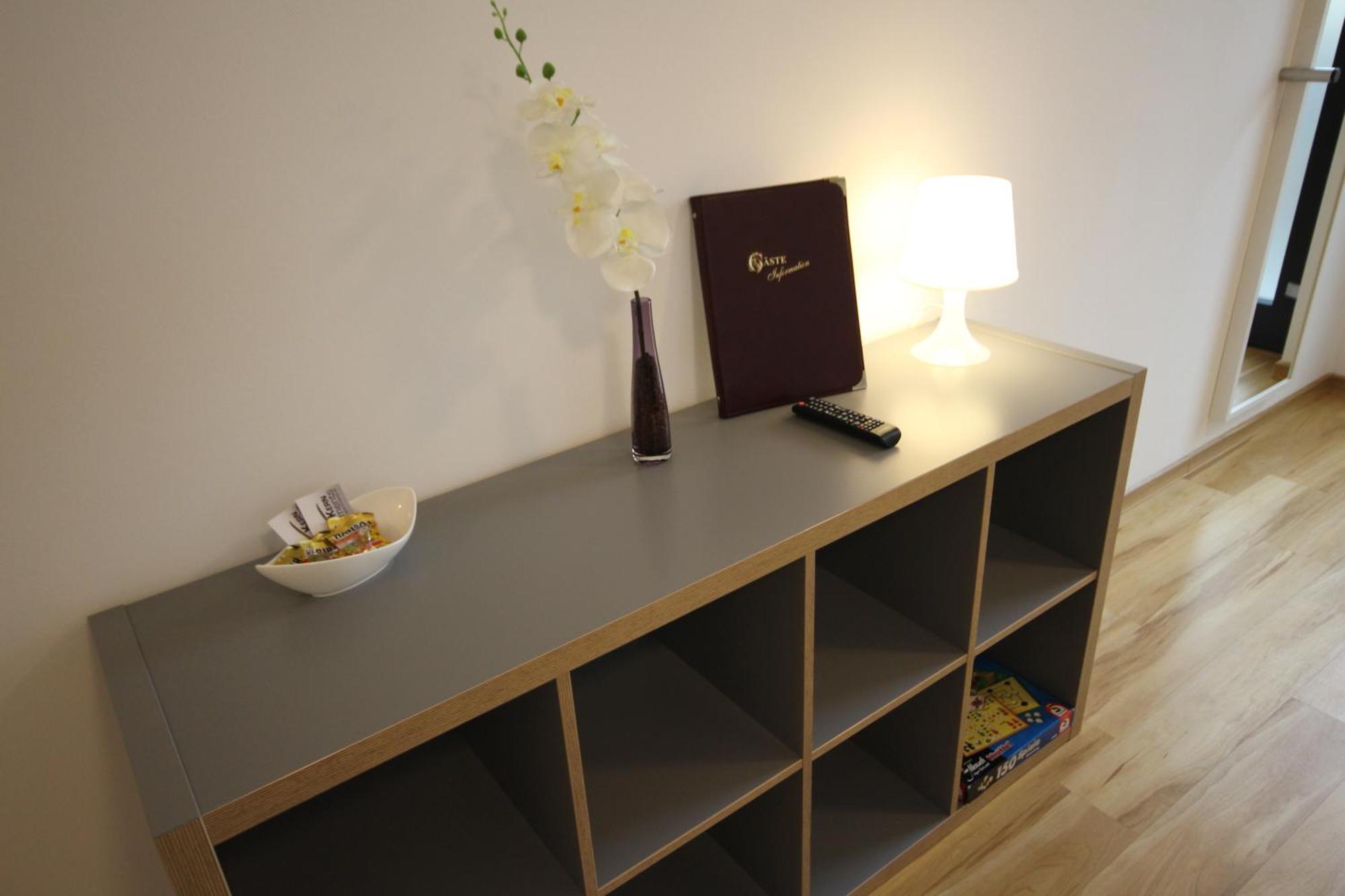 Kern Apartments Руст Екстер'єр фото