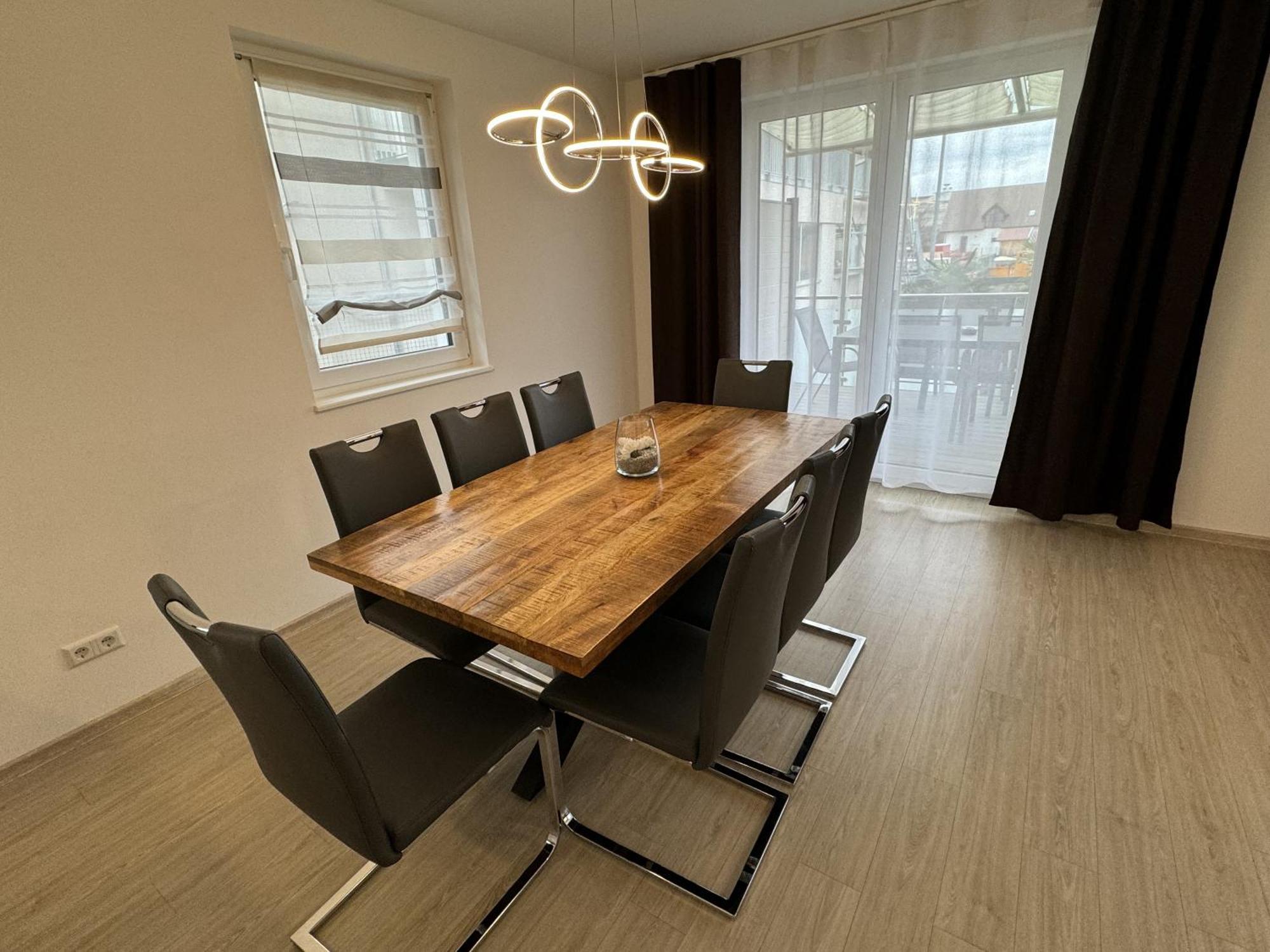 Kern Apartments Руст Екстер'єр фото