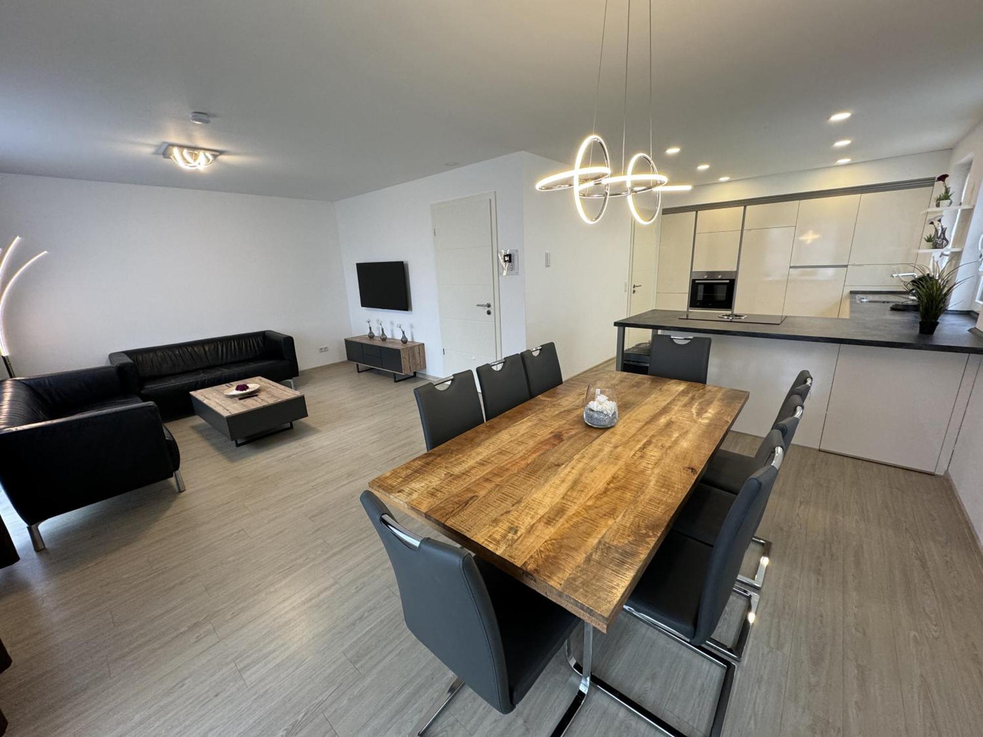 Kern Apartments Руст Екстер'єр фото