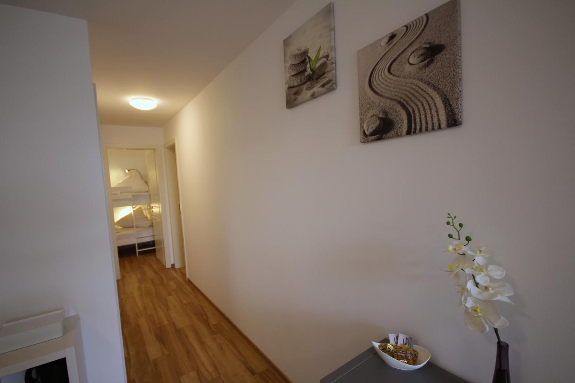 Kern Apartments Руст Екстер'єр фото