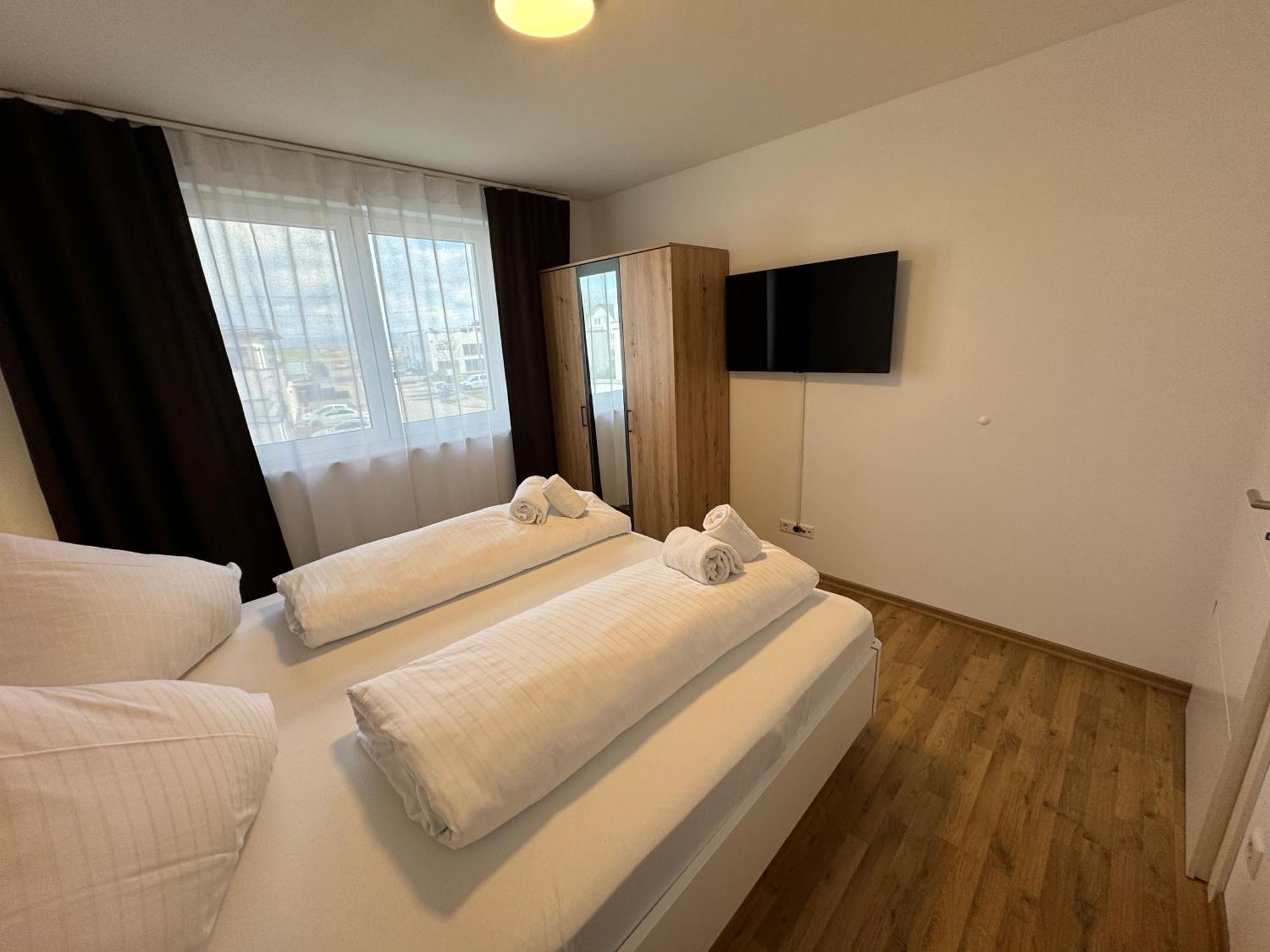 Kern Apartments Руст Екстер'єр фото