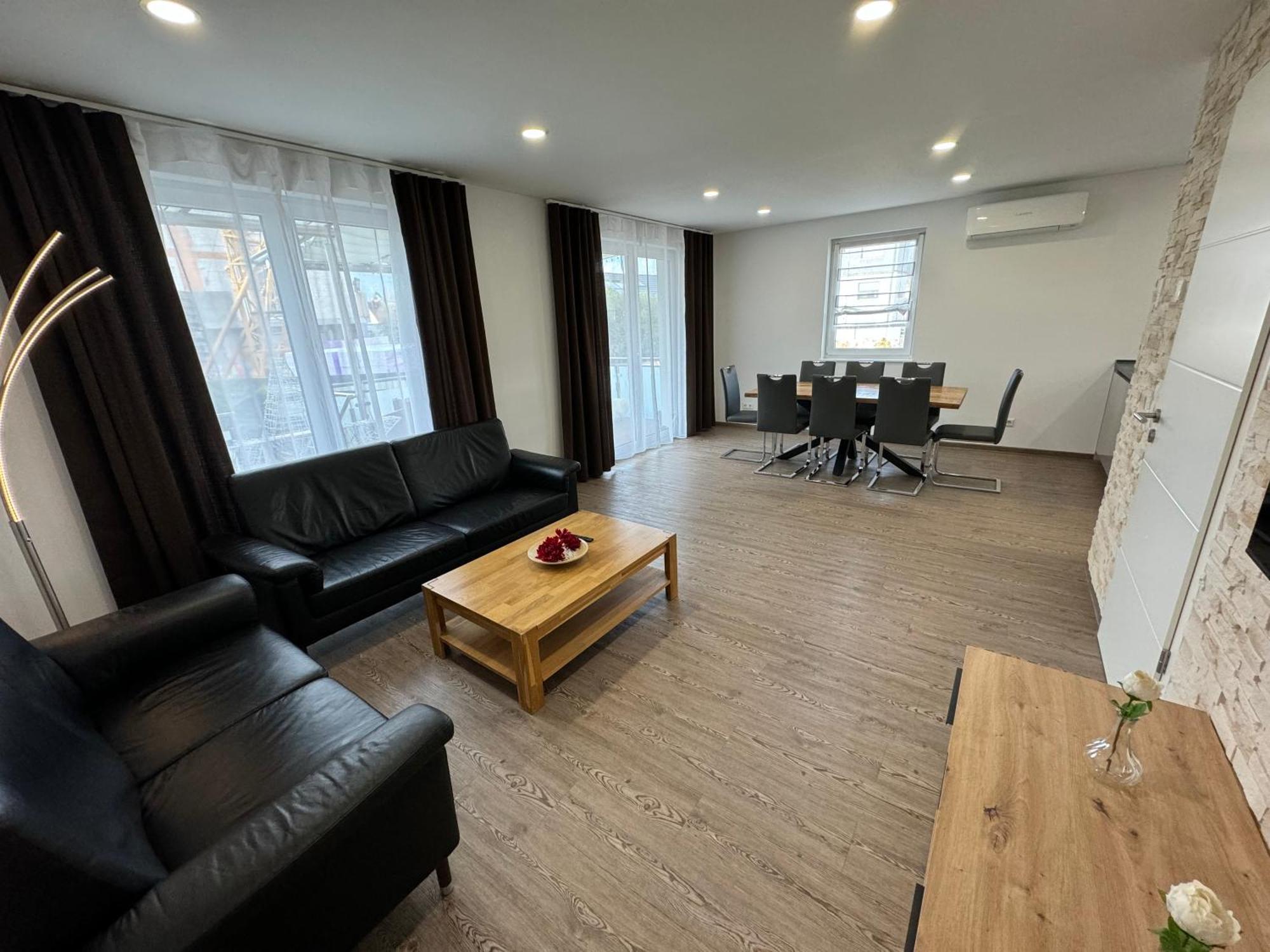 Kern Apartments Руст Екстер'єр фото