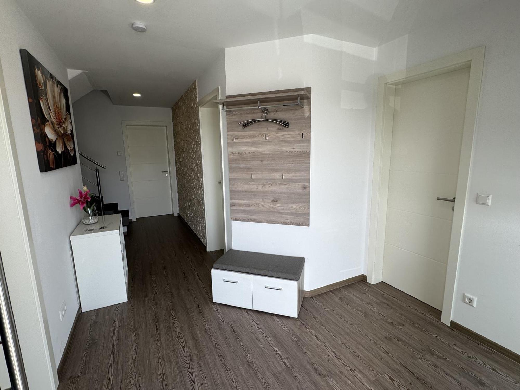 Kern Apartments Руст Екстер'єр фото