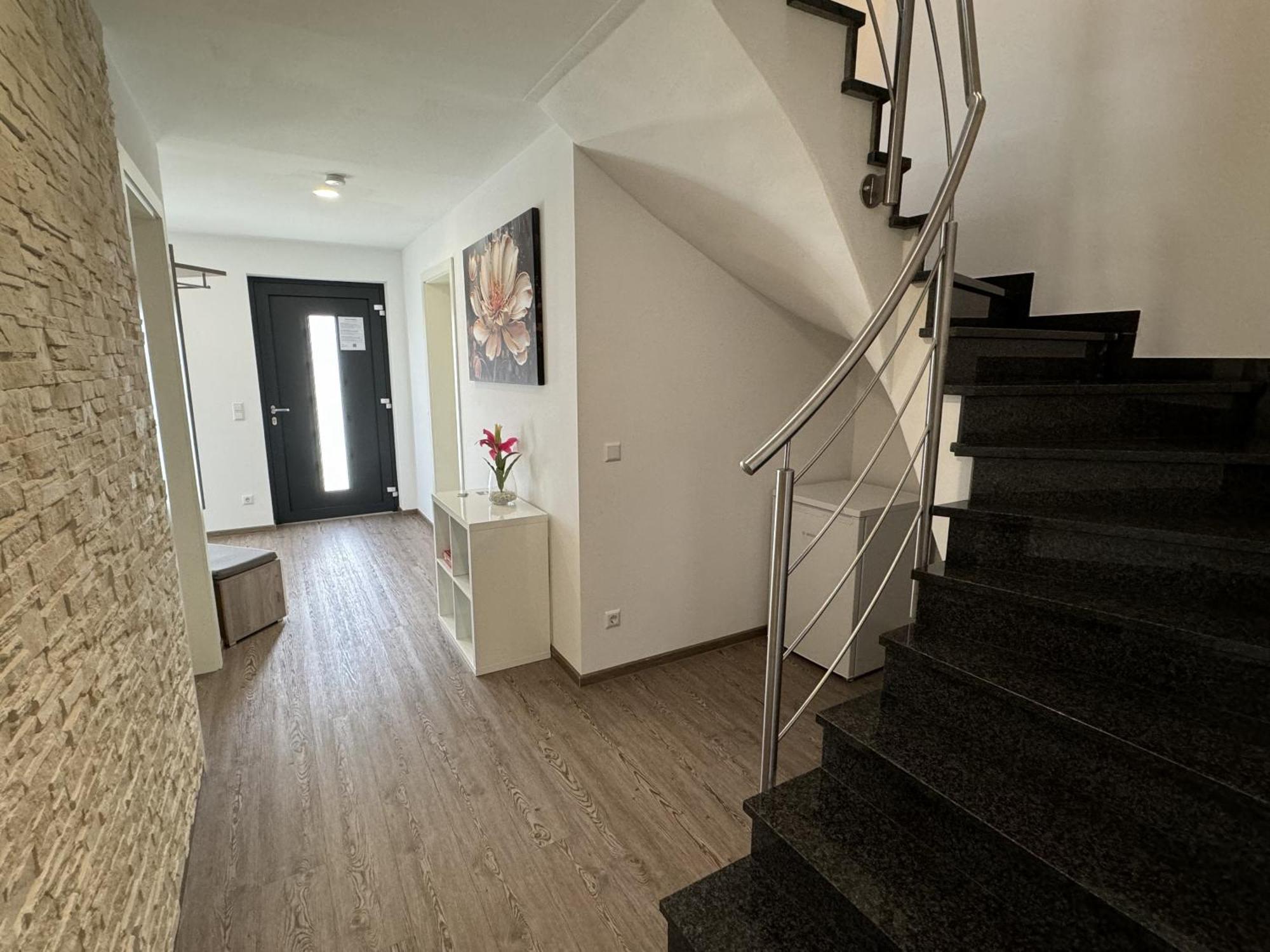 Kern Apartments Руст Екстер'єр фото